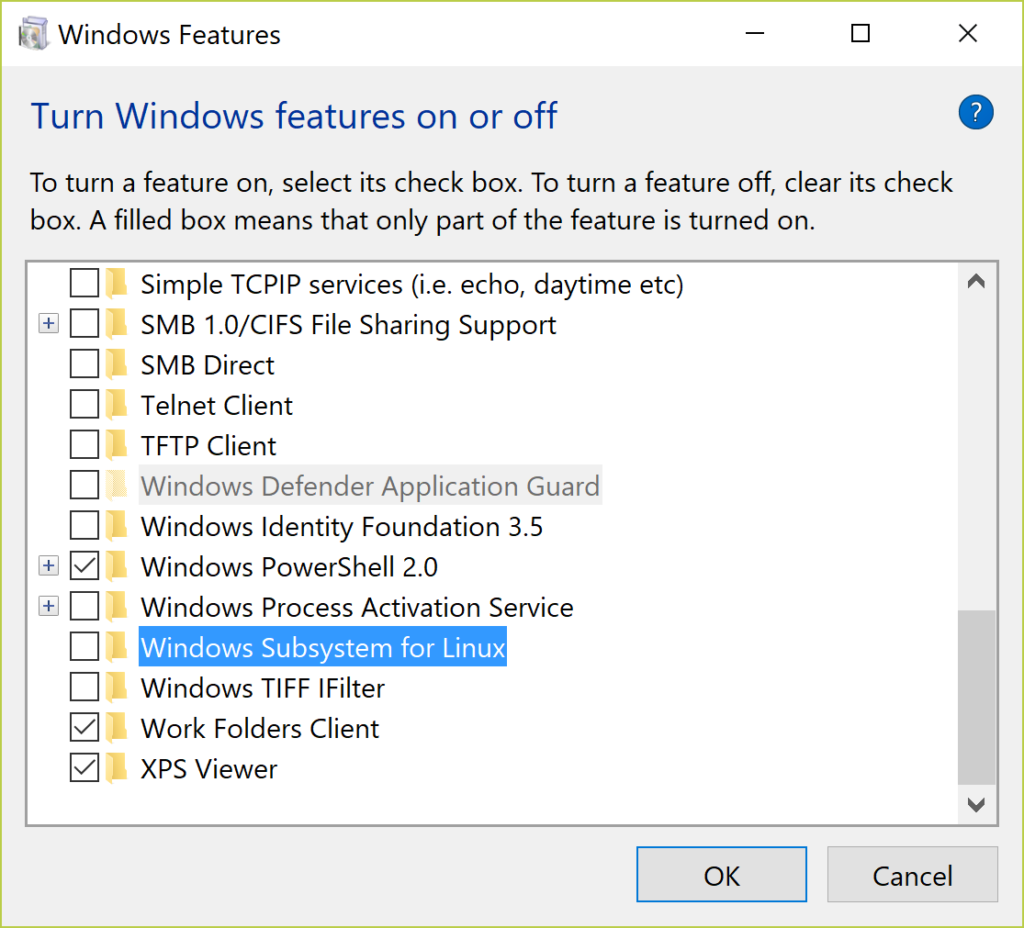 Developing for OpenFOAM on Windows 10 – Part 1 – Alberto Passalacqua